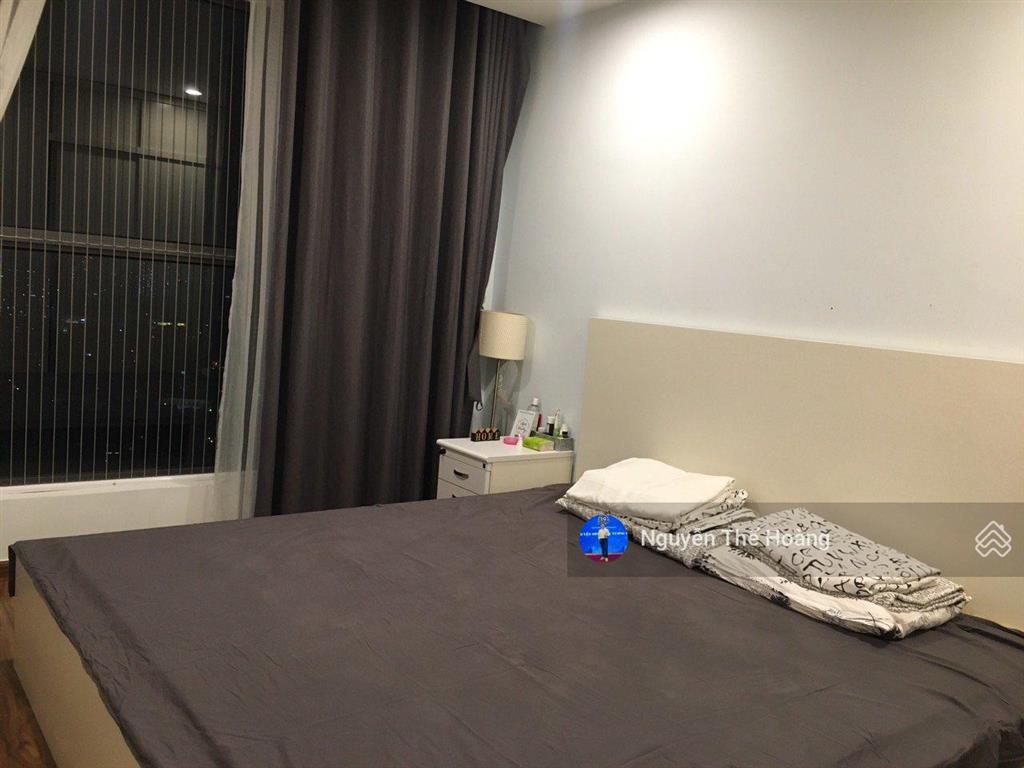 Giá thật, bán ch 2n  2wc 90m2 tòa goldenpalm. tầng trung bc thoáng mát, full nội thất, sổ đỏ sẵn