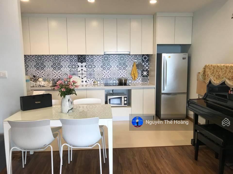 Giá thật, bán ch 2n  2wc 90m2 tòa goldenpalm. tầng trung bc thoáng mát, full nội thất, sổ đỏ sẵn