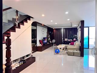Giá thật, tôi cần bán ch 3n  2wc, 120m2 tòa goldenland. tầng trung, bc thoáng mát, full nội thất.