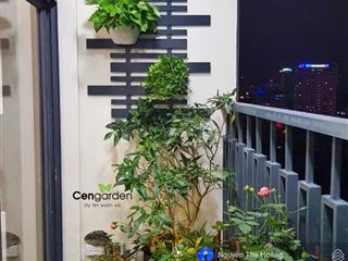 Giá thật, bán ch 3n  2wc, 78m2 tòa beasky. tầng trung bc đông nam, view thoáng mát mẻ, full đồ