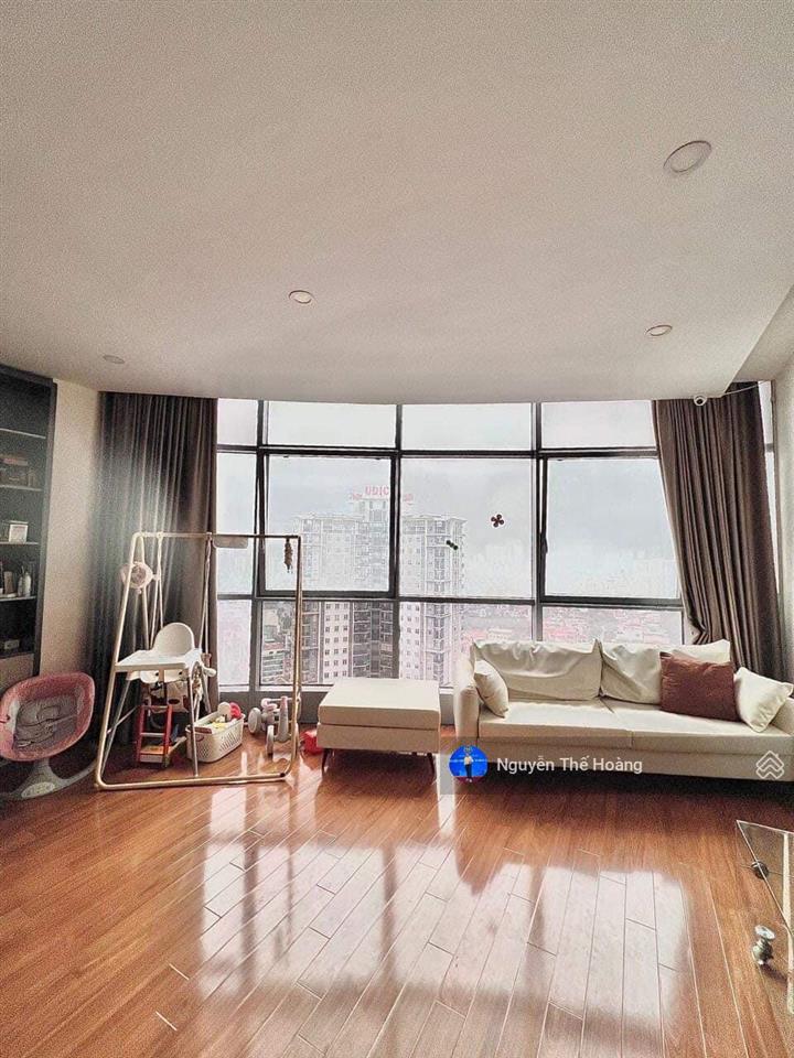 Giá thật, căn vòm eurowindow 85m², 3pn full nội thất, view thoáng, ở ngay, giá tốt, sổ đỏ sẵn
