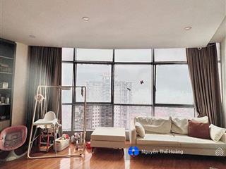 Giá thật, căn vòm eurowindow 85m², 3pn full nội thất, view thoáng, ở ngay, giá tốt, sổ đỏ sẵn