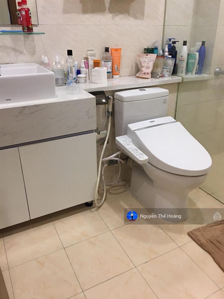 Giá thật, bán ch 2n  2wc 75m2 tòa ecogreen. tầng trung bc thoáng mát, full nội thất, sổ đỏ, giá 6t