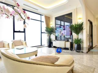Giá thật, golden palm căn hộ 134m² cao cấp, nội thất luxury mới 100%, không gian sống sang trọng!