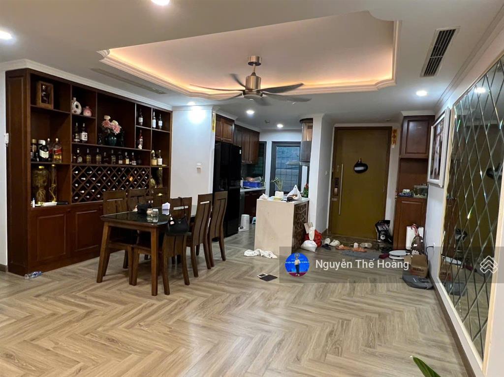 Giá thật, bán căn hộ 3n trục 80m2 đẹp nhất tòa beasky, view thoáng mát mẻ, full nội thất, sổ đỏ sẵn