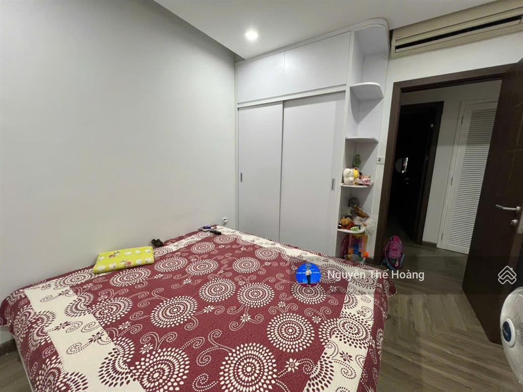 Giá thật, bán căn hộ 3n trục 80m2 đẹp nhất tòa beasky, view thoáng mát mẻ, full nội thất, sổ đỏ sẵn