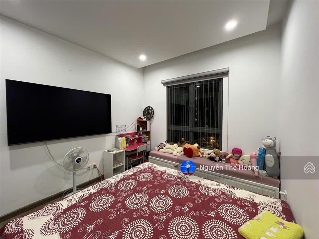 Giá thật, bán căn hộ 3n trục 80m2 đẹp nhất tòa beasky, view thoáng mát mẻ, full nội thất, sổ đỏ sẵn