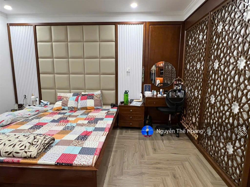 Giá thật, bán căn hộ 3n trục 80m2 đẹp nhất tòa beasky, view thoáng mát mẻ, full nội thất, sổ đỏ sẵn