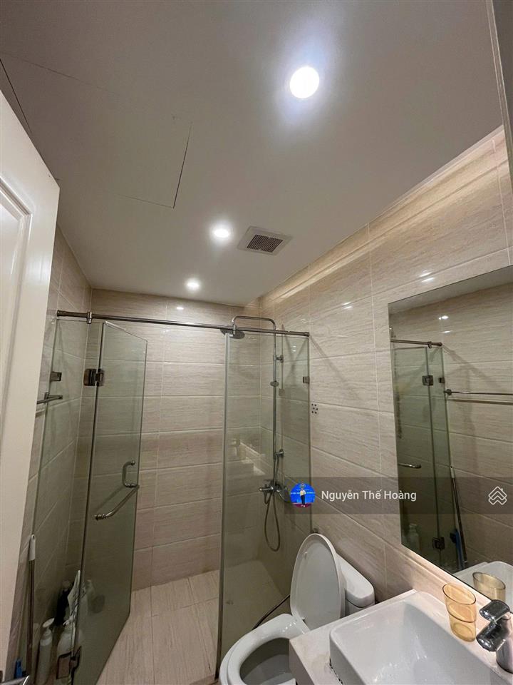 Giá thật, bán ch 3n  2wc 80m2 tòa imperia. căn góc 2 mặt thoáng, full nội thất đẹp, sổ đỏ, giá 9 t