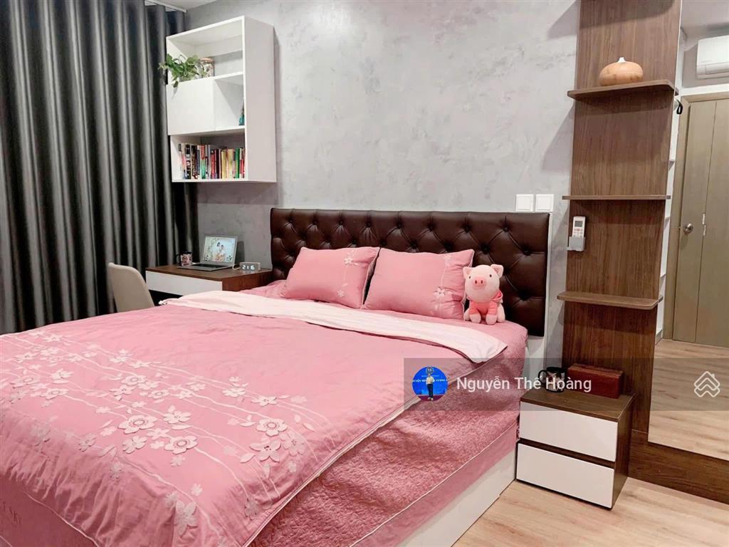 Giá thật, bán ch 2n  2wc 85m2 tòa pandora. tầng trung bc thoáng mát, full nội thất, sổ đỏ, 7.7 tỷ