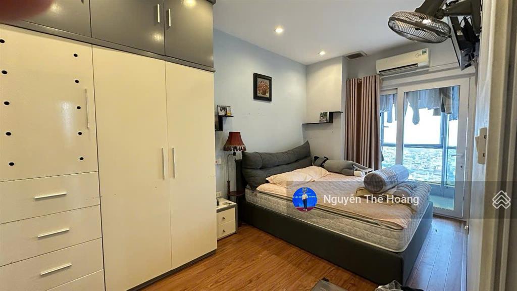 Giá thật, bán ch 3n  2wc 80m2 tòa eurowindow. tầng trung bc thoáng mát, full nội thất, sổ đỏ sẵn