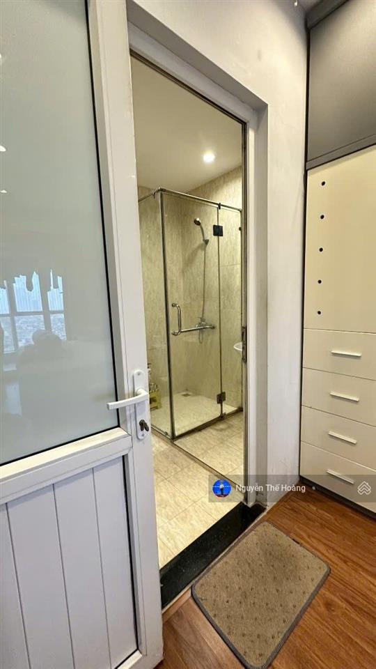 Giá thật, bán ch 3n  2wc 80m2 tòa eurowindow. tầng trung bc thoáng mát, full nội thất, sổ đỏ sẵn