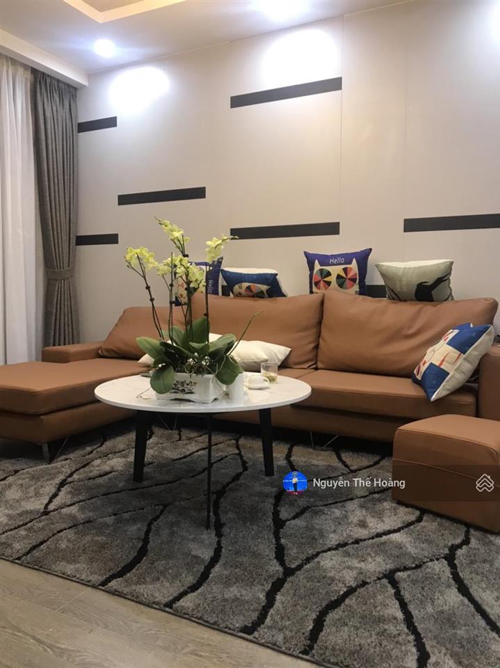 Giá thật, bán ch 2n  2wc 95m2 tòa thống nhất. tầng trung bc đông nam mát mẻ, nội thất đẹp, sổ đỏ