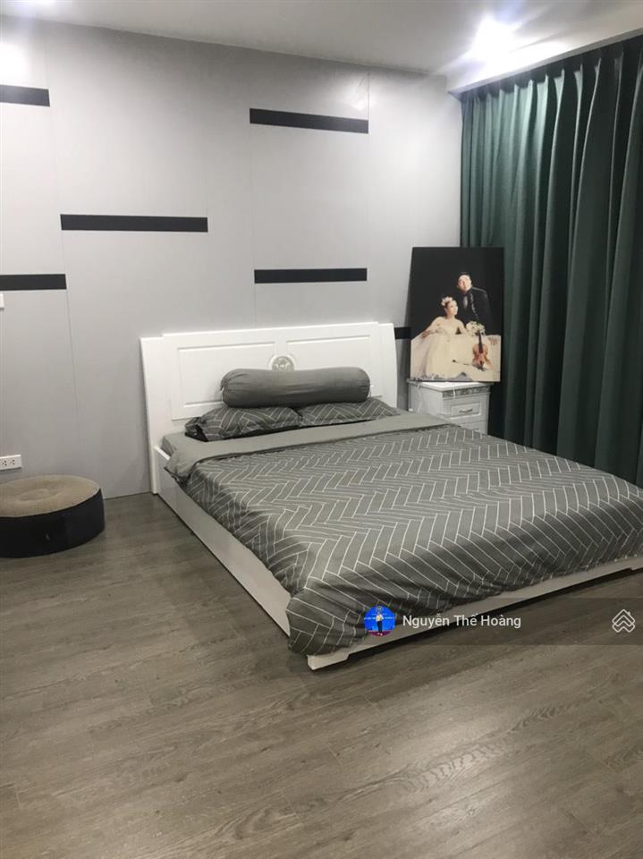 Giá thật, bán ch 2n  2wc 95m2 tòa thống nhất. tầng trung bc đông nam mát mẻ, nội thất đẹp, sổ đỏ