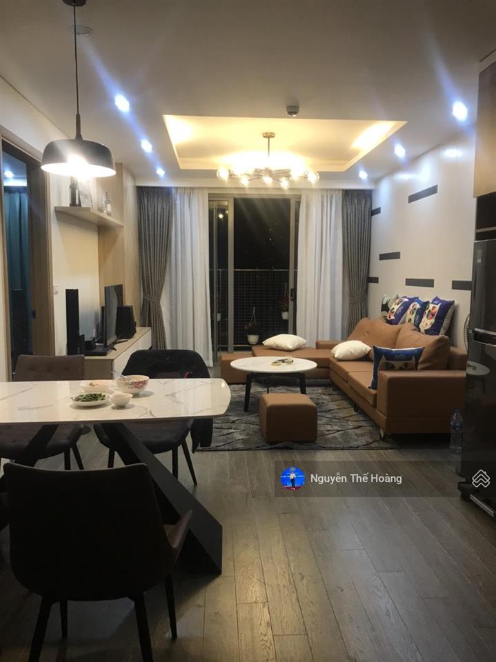 Giá thật, bán ch 2n  2wc 95m2 tòa thống nhất. tầng trung bc đông nam mát mẻ, nội thất đẹp, sổ đỏ