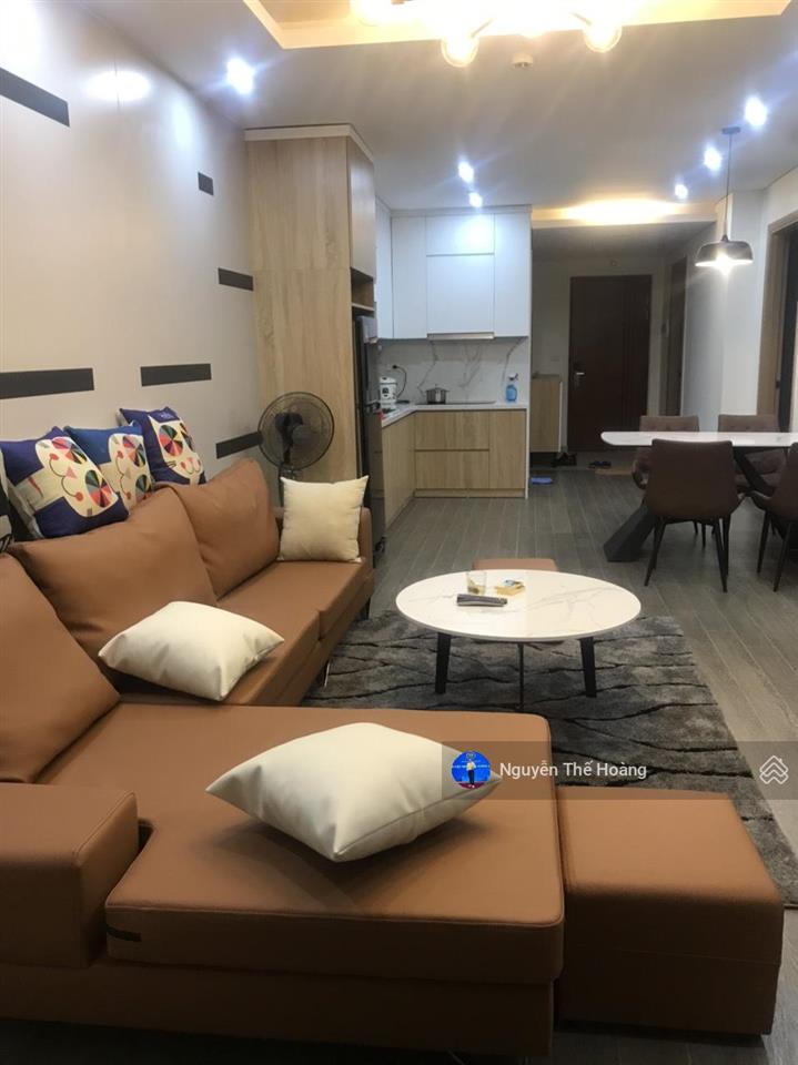 Giá thật, bán ch 2n  2wc 95m2 tòa thống nhất. tầng trung bc đông nam mát mẻ, nội thất đẹp, sổ đỏ