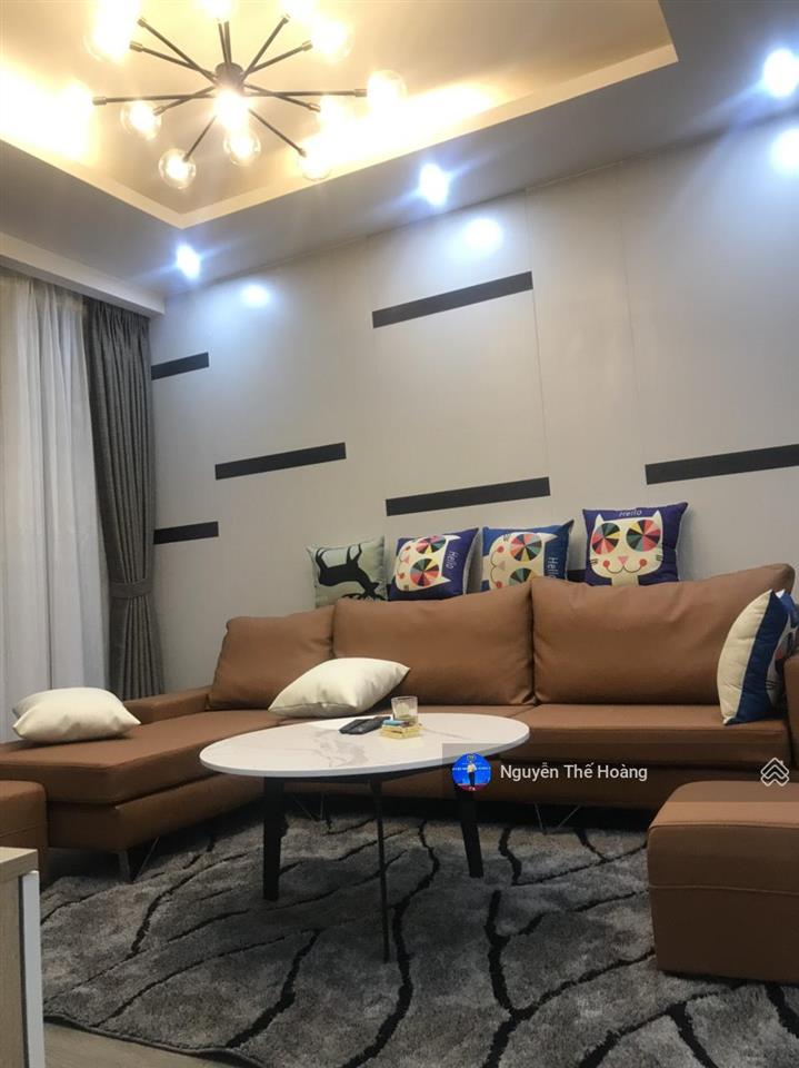 Giá thật, bán ch 2n  2wc 95m2 tòa thống nhất. tầng trung bc đông nam mát mẻ, nội thất đẹp, sổ đỏ