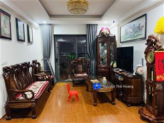 Giá thật, bán ch 2n  2wc 65m2 tòa handiresco. tầng trung bc thoáng mát, nội thất đầy đủ, sổ đỏ sẵn