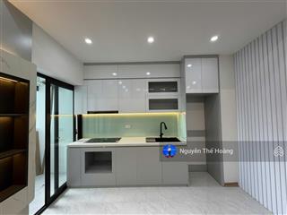 Giá thật, bán ch 2n  2wc 60m2 tòa thnc. tầng trung bc thoáng mát, nội thất đầy đủ, sổ đỏ sẵn