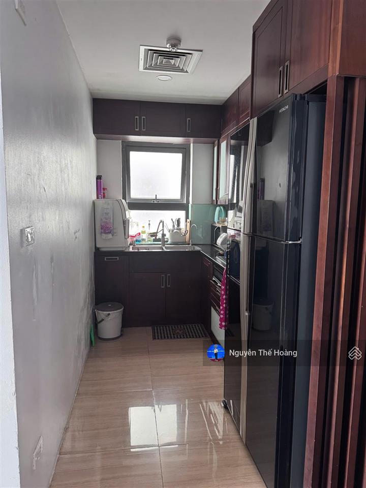Giá thật, bán ch 2n  2wc 72m2 tòa fivestar. tầng trung bc thoáng mát, nội thất đầy đủ, sổ đỏ sẵn