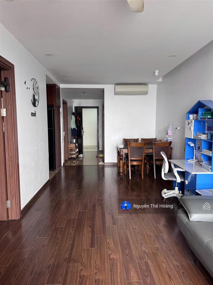 Giá thật, bán ch 2n  2wc 72m2 tòa fivestar. tầng trung bc thoáng mát, nội thất đầy đủ, sổ đỏ sẵn