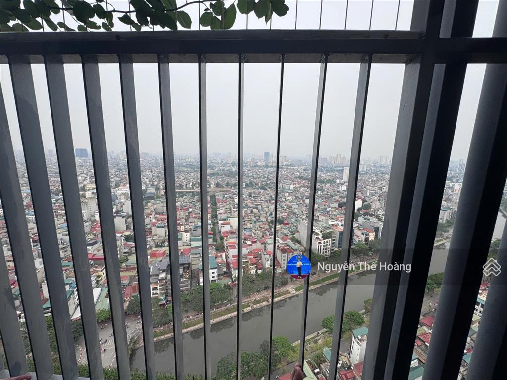 Giá thật, bán ch 2n  2wc 72m2 tòa fivestar. tầng trung bc thoáng mát, nội thất đầy đủ, sổ đỏ sẵn