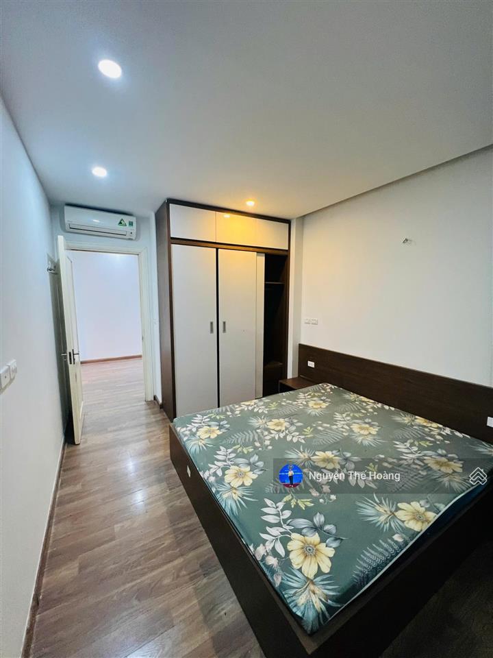 Giá thật, bán ch 2n  2wc 70m2 tòa riverside. tầng trung bc thoáng mát, nội thất đầy đủ, sổ đỏ