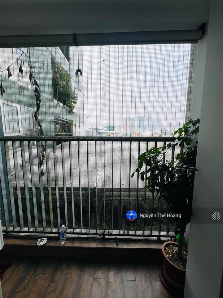 Giá thật, bán ch 2n  2wc 70m2 tòa riverside. tầng trung bc thoáng mát, nội thất đầy đủ, sổ đỏ