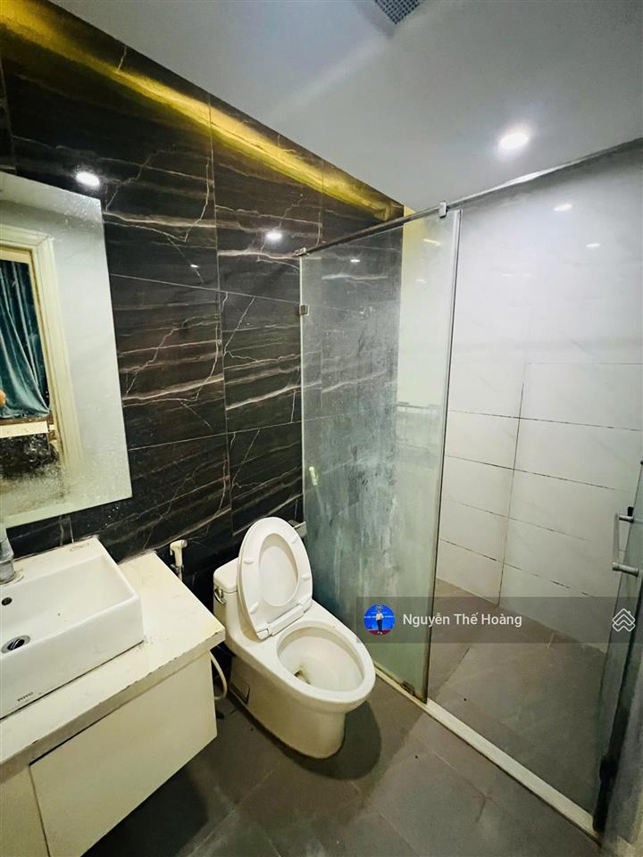 Giá thật, bán ch 2n  2wc 70m2 tòa riverside. tầng trung bc thoáng mát, nội thất đầy đủ, sổ đỏ