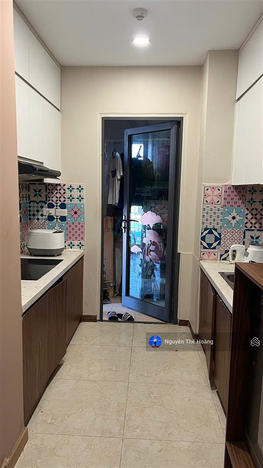 Giá thật, bán ch 2n  2wc tòa ecogreen. tầng trung bc thoáng mát, nội thất đầy đủ, sổ đỏ, giá 5 tỷ