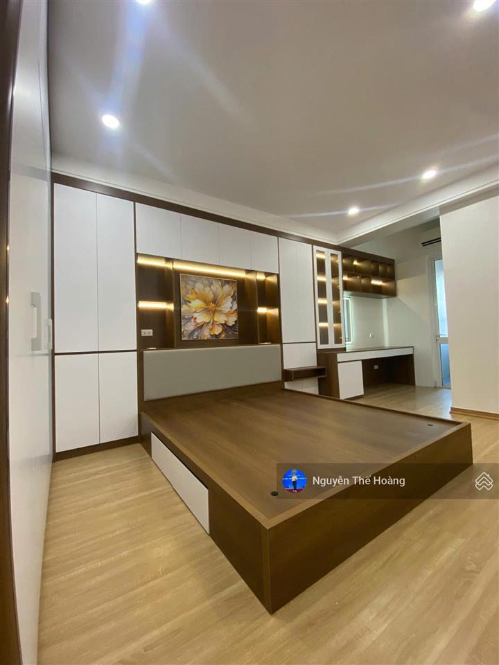 Giá thật, bán ch 3n  2wc tòa c14. 107m2 tầng trung bc thoáng mát, nội thất đầy đủ, sổ đỏ, giá 7 tỷ