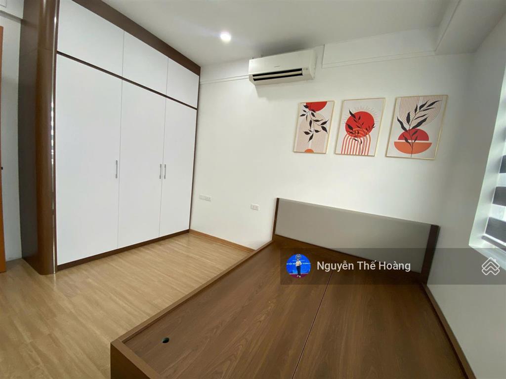 Giá thật, bán ch 3n  2wc tòa c14. 107m2 tầng trung bc thoáng mát, nội thất đầy đủ, sổ đỏ, giá 7 tỷ