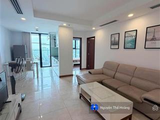 Giá thật, bán ch 3n  2wc 97m2 tòa centerpoint. tầng trung bc thoáng mát, nội thất cơ bản, sổ đỏ