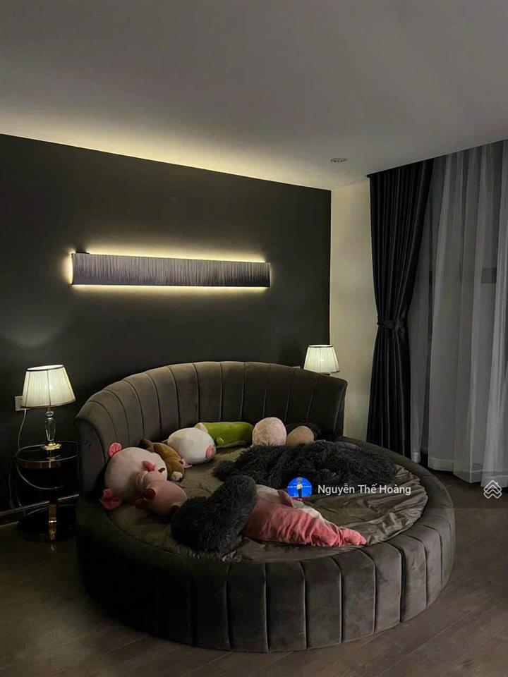 Giá thật, căn duplex hiếm 140m2 tòa ecodream. ban công thoáng mát, nội thất cao cấp, sổ đỏ, 10.3 tỷ
