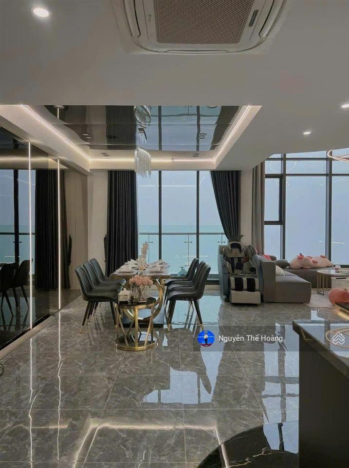 Giá thật, căn duplex hiếm 140m2 tòa ecodream. ban công thoáng mát, nội thất cao cấp, sổ đỏ, 10.3 tỷ