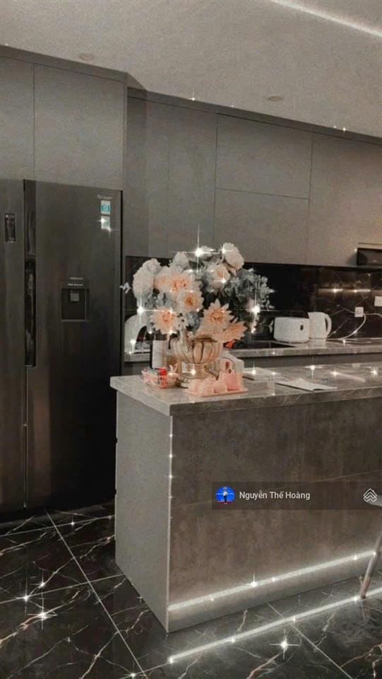 Giá thật, căn duplex hiếm 140m2 tòa ecodream. ban công thoáng mát, nội thất cao cấp, sổ đỏ, 10.3 tỷ