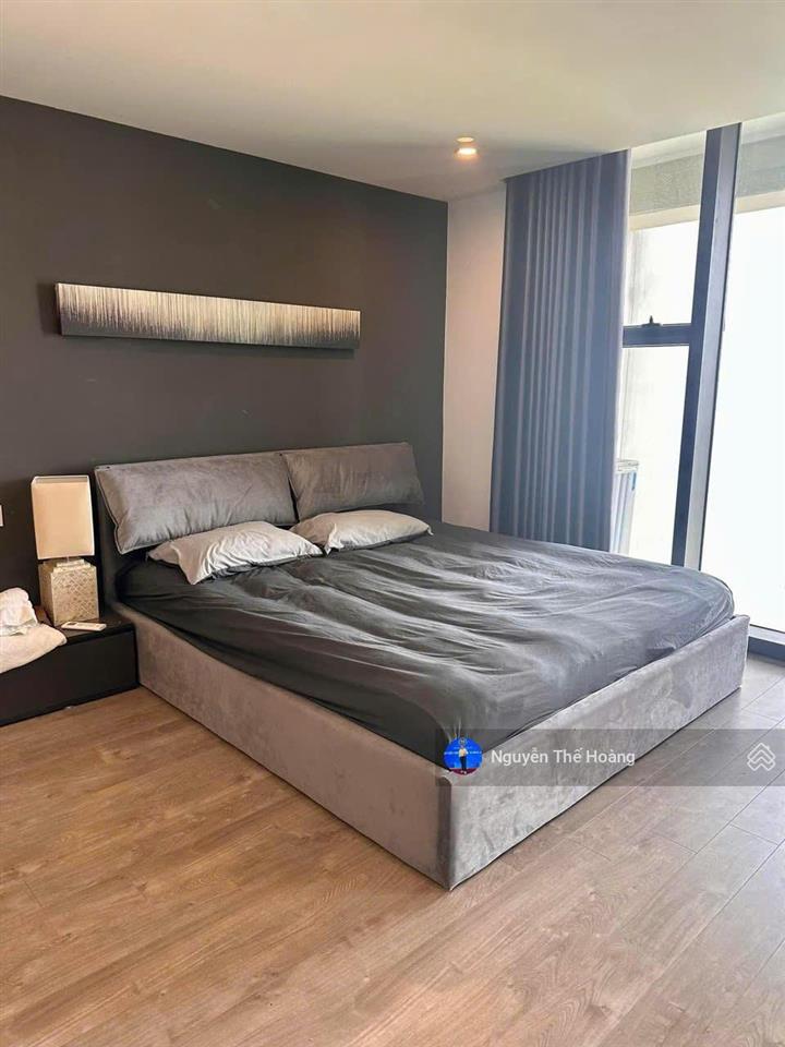 Giá thật, căn duplex hiếm 140m2 tòa ecodream. ban công thoáng mát, nội thất cao cấp, sổ đỏ, 10.3 tỷ