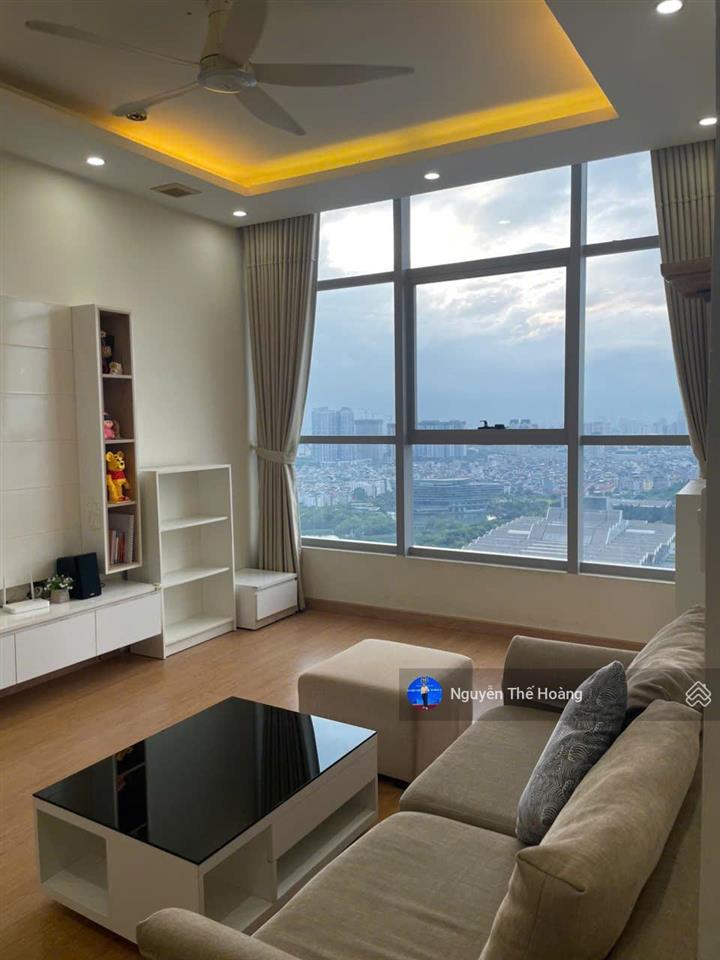 Giá thật, bán ch 3n  2wc 90m2 tòa thăng long. tầng trung bc mát mẻ, view hồ đẹp, sổ, bao thuế phí
