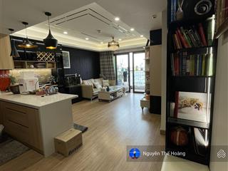 Chính chủ cần nhượng lại căn 3n+1, 3wc 200m2 tòa tsq. căn góc đẹp 2 mặt thoáng, full nội thất đẹp
