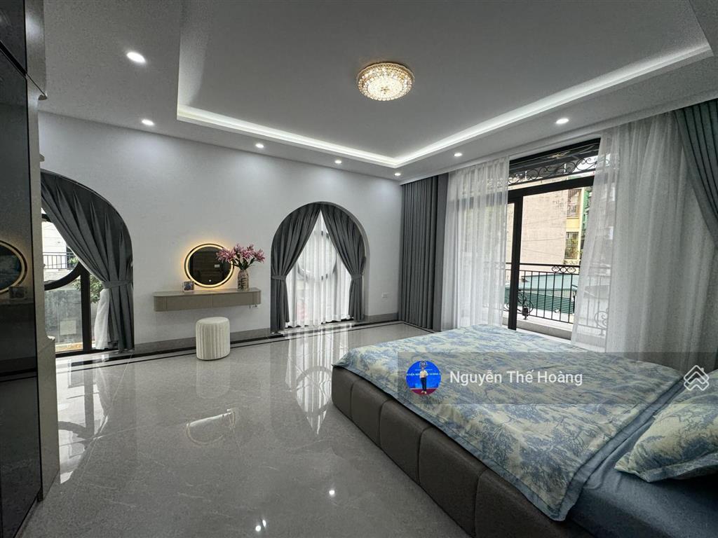 Căn biệt thự lô góc siêu hiếm cần chuyển nhượng tại kđt văn khê. diện tích sổ 181.1m2, full đồ