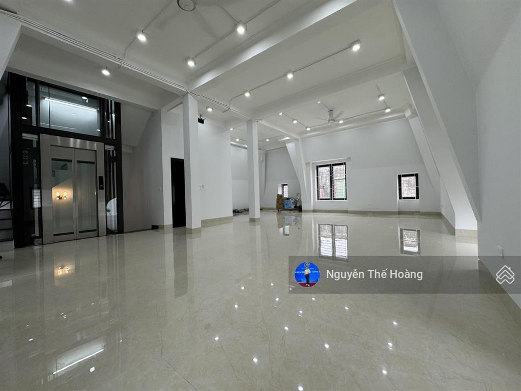Khoảng 65 tỷ đồng cho 1 căn biệt thự tại tây mỗ, điều gì khiến khách hàng sẵn sàng chi số tiền này?