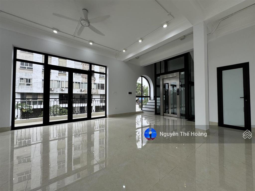Khoảng 65 tỷ đồng cho 1 căn biệt thự tại tây mỗ, điều gì khiến khách hàng sẵn sàng chi số tiền này?
