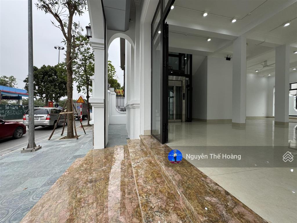 Khoảng 65 tỷ đồng cho 1 căn biệt thự tại tây mỗ, điều gì khiến khách hàng sẵn sàng chi số tiền này?