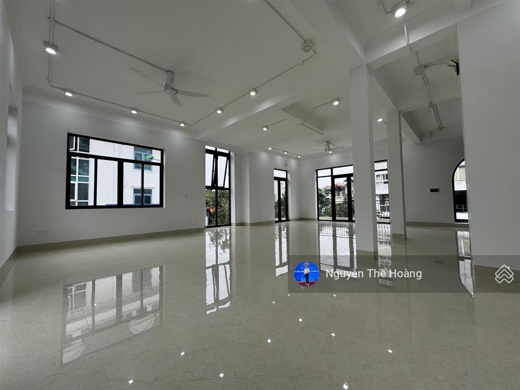 Khoảng 65 tỷ đồng cho 1 căn biệt thự tại tây mỗ, điều gì khiến khách hàng sẵn sàng chi số tiền này?