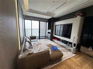 Giá thật, bán ch 107m2, 3n  2wc tòa brg. tầng trung, bc đông nam, view thoáng, full nội thất, sổ