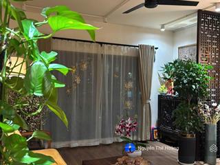 Giá thật, bán ch 2n  2wc 84m2 tòa mulberry. tầng trung bc thoáng mát, full nội thất, sổ đỏ, giá 6t