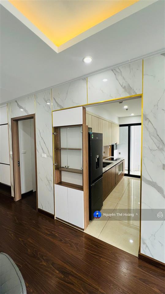 Bán căn hộ bea sky, 7,2 tỷ, 79,3m2, 3pn, 2wc, đầy đủ nội thất, hòa mai, hà nội