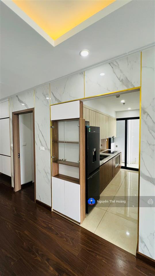 Bán căn hộ bea sky, 7,2 tỷ, 79,3m2, 3pn, 2wc, đầy đủ nội thất, hòa mai, hà nội