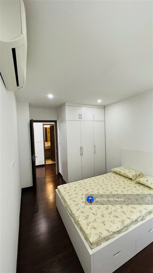 Bán căn hộ bea sky, 7,2 tỷ, 79,3m2, 3pn, 2wc, đầy đủ nội thất, hòa mai, hà nội