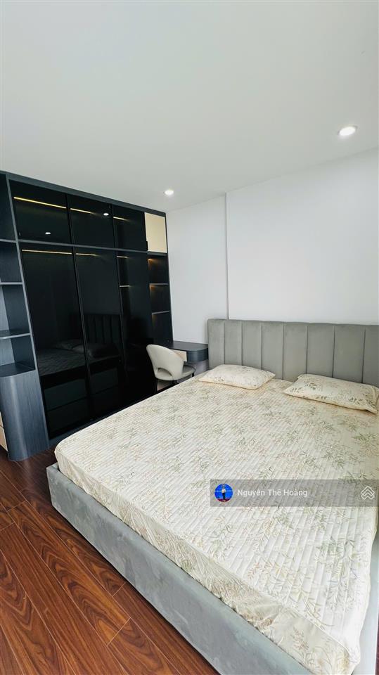 Bán căn hộ bea sky, 7,2 tỷ, 79,3m2, 3pn, 2wc, đầy đủ nội thất, hòa mai, hà nội